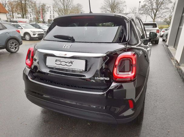 Fiat 500X 1.5 GSE Hybrid Dolcevita 96 kW image number 3