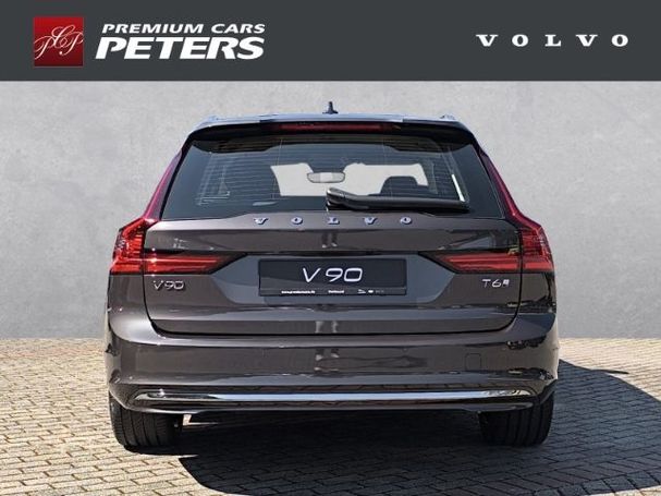 Volvo V90 AWD T6 293 kW image number 7