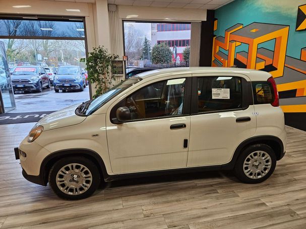 Fiat Panda 51 kW image number 1