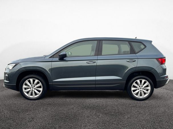 Seat Ateca TDI DSG Style 110 kW image number 5