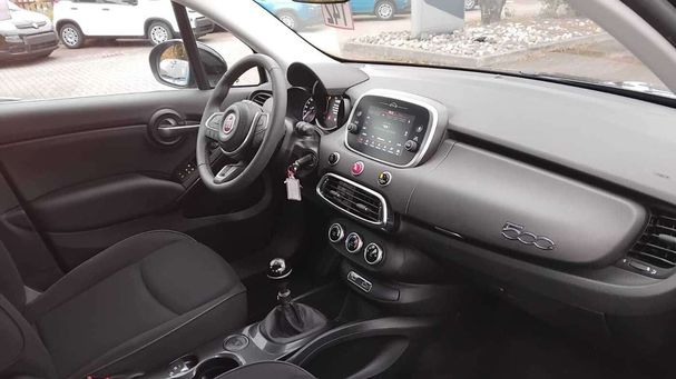 Fiat 500X 1.0 88 kW image number 18