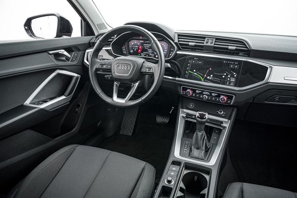 Audi Q3 35 TDI S-line 110 kW image number 13