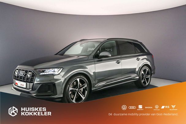 Audi Q7 55 TFSIe quattro 280 kW image number 1