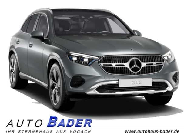 Mercedes-Benz GLC 300 e Avantgarde Advanced 4Matic 230 kW image number 2