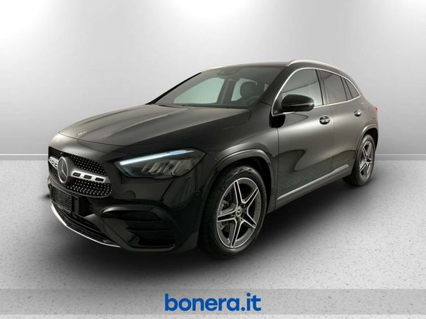 Mercedes-Benz GLA 200 d 4Matic 110 kW image number 1