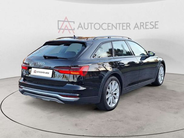 Audi A6 Allroad 40 TDI quattro S tronic 150 kW image number 6