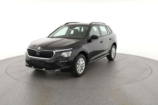 Skoda Kamiq 1.0 TSI DSG 85 kW image number 27