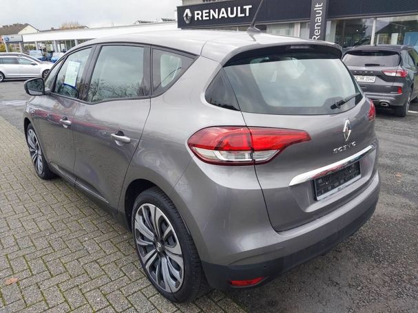 Renault Scenic TCe 103 kW image number 5