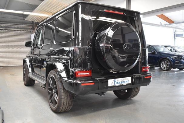 Mercedes-Benz G 63 AMG 430 kW image number 10