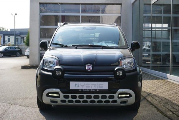 Fiat Panda 51 kW image number 2