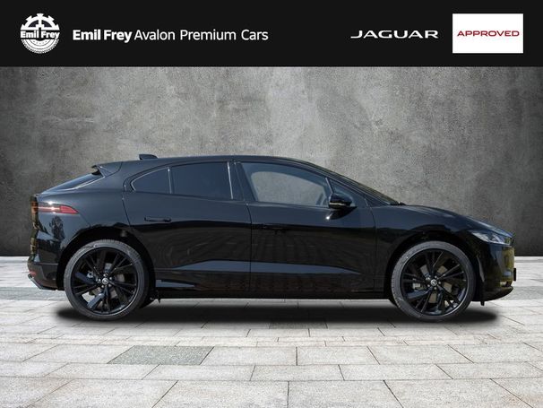 Jaguar I-Pace EV400 AWD HSE 294 kW image number 6