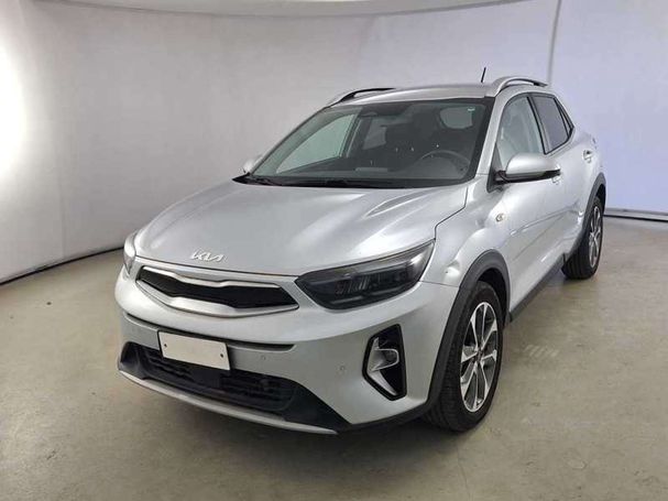 Kia Stonic 73 kW image number 1