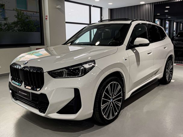 BMW X1 xDrive 145 kW image number 1