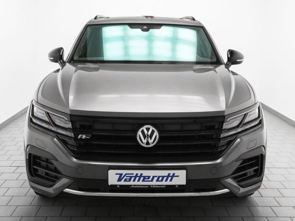 Volkswagen Touareg 4Motion 210 kW image number 2