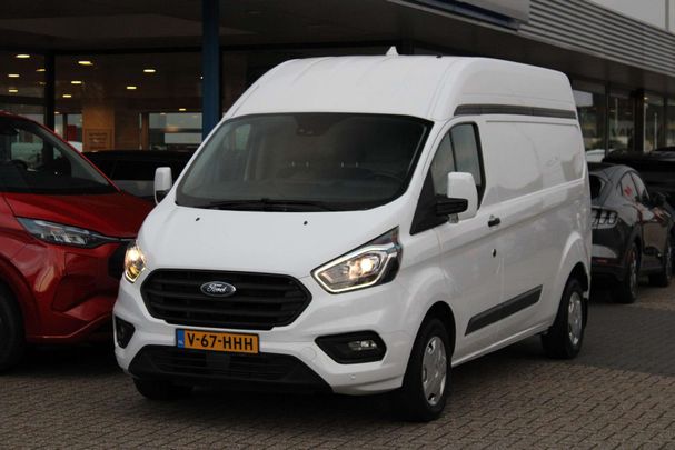 Ford Transit Custom 300 L2H2 Trend 96 kW image number 8