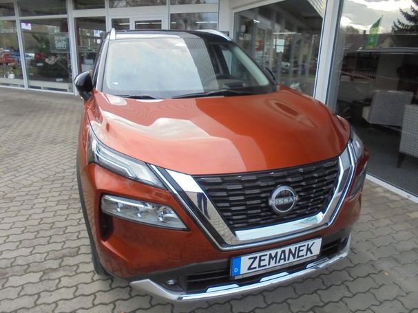 Nissan X-Trail 1.5 VC-T Mild-Hybrid Tekna XTronic 120 kW image number 1