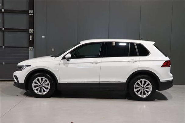 Volkswagen Tiguan 96 kW image number 3