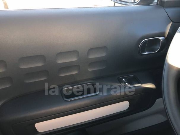 Citroen C3 Pure Tech 83 61 kW image number 22