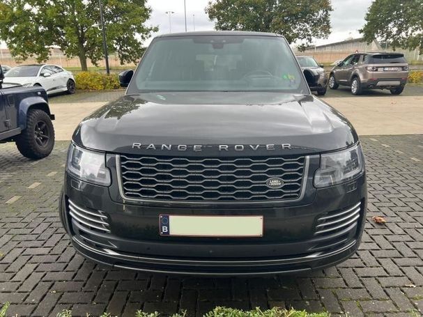 Land Rover Range Rover 5.0 V8 LWB 386 kW image number 1