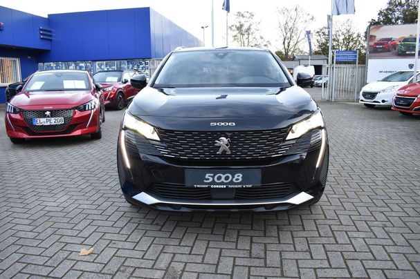 Peugeot 5008 BlueHDi 180 EAT8 Allure 130 kW image number 2