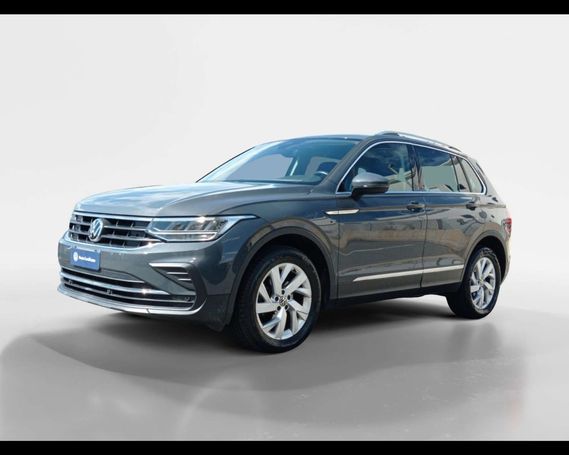 Volkswagen Tiguan 2.0 TDI Life 4Motion DSG 110 kW image number 1