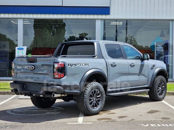 Ford Ranger Raptor 3.0 EcoBoost 216 kW image number 4