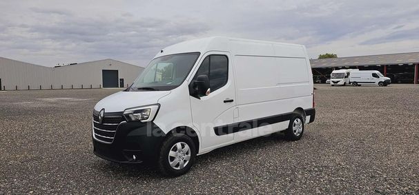 Renault Master dCi 150 L2H2 110 kW image number 2