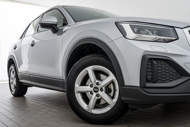 Audi Q2 30 TFSI 81 kW image number 3