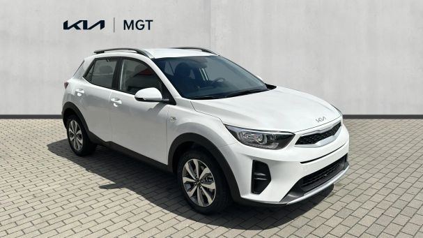 Kia Stonic 1.2 62 kW image number 2