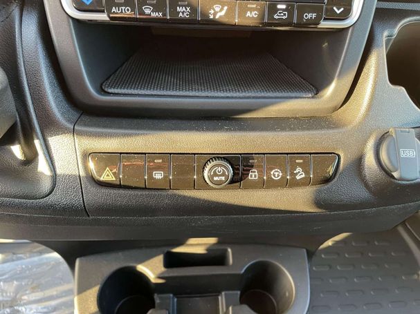 Fiat Ducato 140 103 kW image number 22