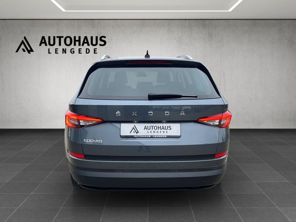 Skoda Kodiaq 2.0 TDI DSG 110 kW image number 3