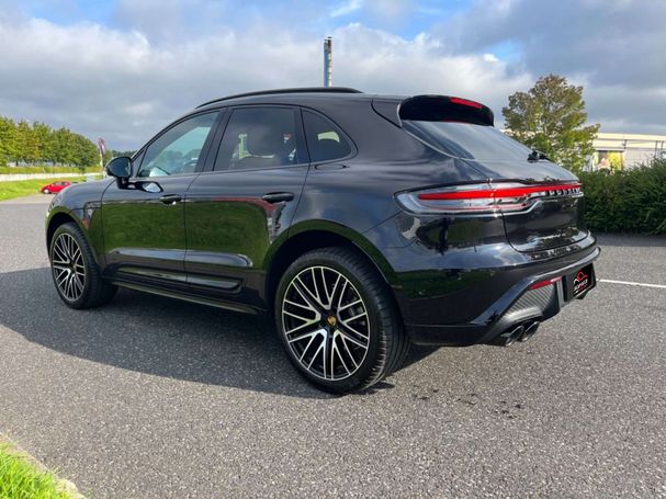 Porsche Macan PDK 195 kW image number 11