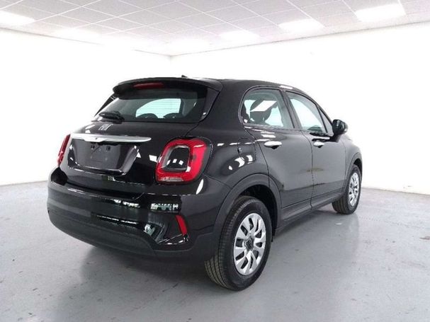 Fiat 500X 1.0 88 kW image number 8