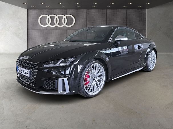 Audi TTS TFSI quattro S tronic 235 kW image number 1