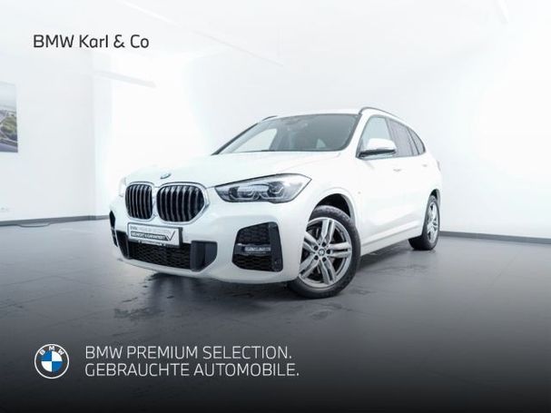 BMW X1 sDrive20i 141 kW image number 1