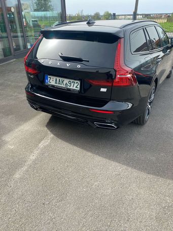 Volvo V60 T8 335 kW image number 4