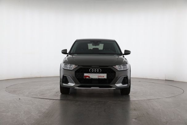 Audi A1 30 TFSI 81 kW image number 3