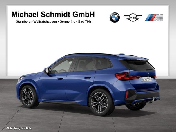 BMW X1 xDrive23i 160 kW image number 8