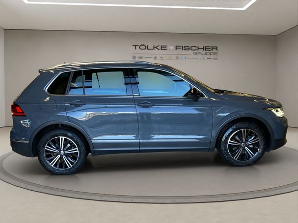 Volkswagen Tiguan 2.0 TDI DSG 110 kW image number 6