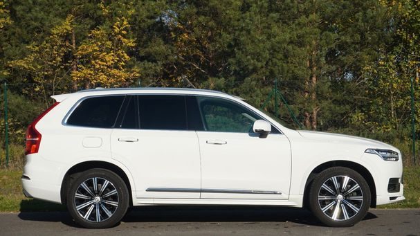 Volvo XC90 Recharge T8 AWD 288 kW image number 7