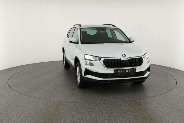 Skoda Karoq 1.5 TSI 110 kW image number 26