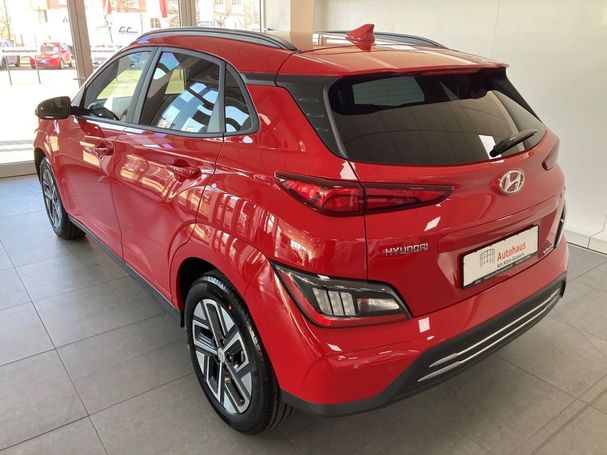 Hyundai Kona Trend 100 kW image number 4