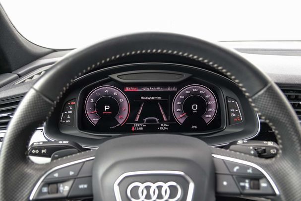 Audi Q8 55 TFSI quattro S-line 250 kW image number 46