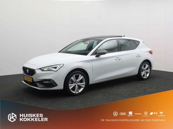 Seat Leon 1.4 e-Hybrid DSG 150 kW image number 1