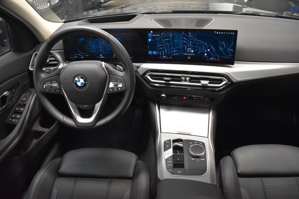 BMW 320d 140 kW image number 3