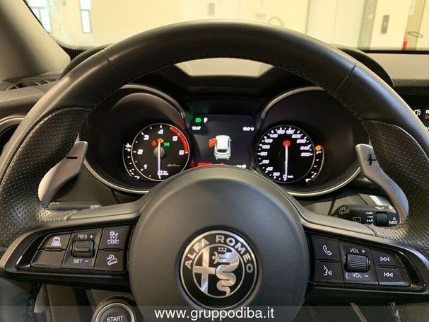 Alfa Romeo Stelvio 2.2 Diesel AT8 Q4 140 kW image number 14