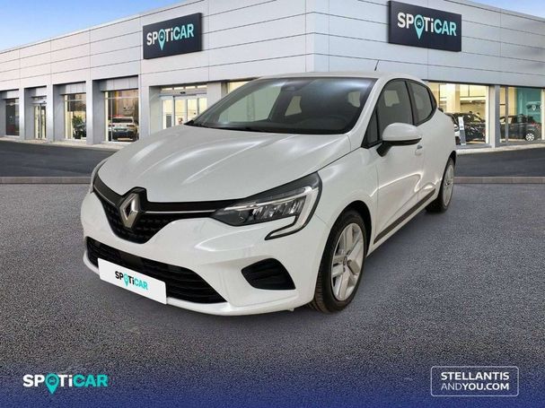 Renault Clio TCe Intens 66 kW image number 1