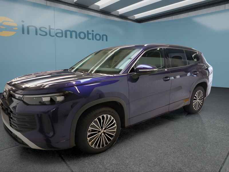 Volkswagen Tayron 1.5