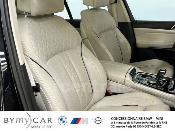 BMW X5 45e xDrive 290 kW image number 5