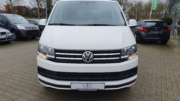 Volkswagen T6 Transporter 110 kW image number 4